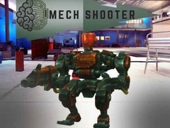 Jwèt Mech Shooter