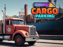 Jwèt Cargo Truck Parking