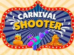 Jwèt Carnival Shooter