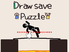 Jwèt Draw Save Puzzles
