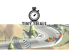 Jwèt Tiny Trials