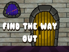 Jwèt Find the Way Out
