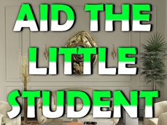 Jwèt Aid the Little Student