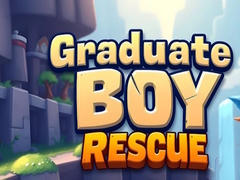 Jwèt Graduate Boy Rescue