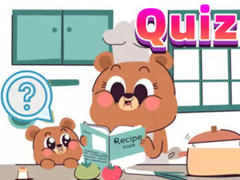 Jwèt Kids Quiz: Animal Love Recipe