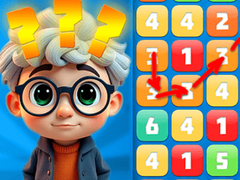 Jwèt Number Mania 2248