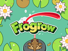 Jwèt Frogrow