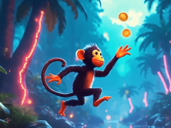 Jwèt Winston's Jungle Run