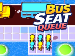 Jwèt Bus Seat Queue