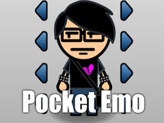 Jwèt Pocket Emo