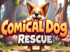 Jwèt Comical Dog Rescue 