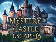 Jwèt Mystery Castle Escape 6