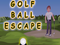 Jwèt Golf Ball Escape