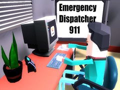 Jwèt Emergency Dispatcher 911