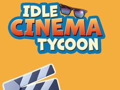 Jwèt Idle Cinema Tycoon
