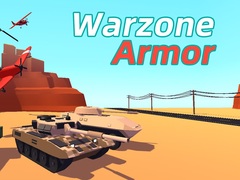 Jwèt Warzone Armor