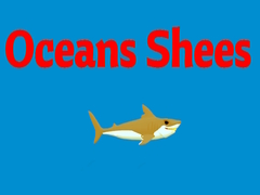 Jwèt Oceans Shees