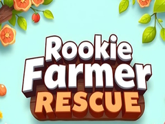 Jwèt Rookie Farmer Rescue