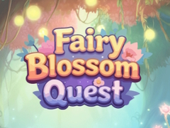 Jwèt Fairy Blossom Quest