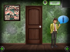 Jwèt Amgel Easy Room Escape 222