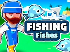 Jwèt Fishing Fishes