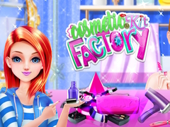 Jwèt Cosmetic factory