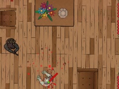 Jwèt Kill all Zombs