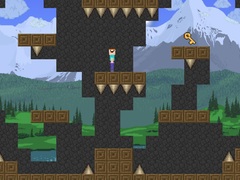 Jwèt Noobie: Escape Again