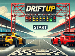 Jwèt Drift Up
