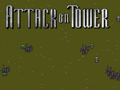 Jwèt Attack On Tower