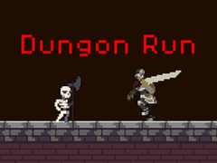 Jwèt Dungeon Run