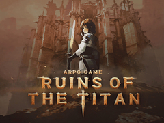 Jwèt Ruins of the Titan