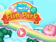 Jwèt Baby Taylor Fun Park