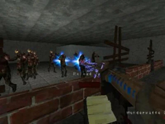 Jwèt Call of Duty: Zombies