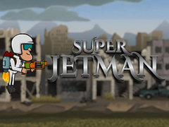 Jwèt Super Jetman