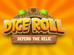 Jwèt Dice Roll: Protect the Relic