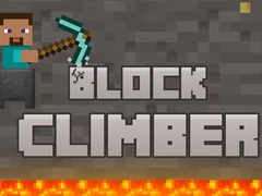 Jwèt Block Climber