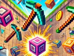 Jwèt Pixel Smashers