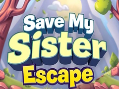 Jwèt Save My Sister Escape