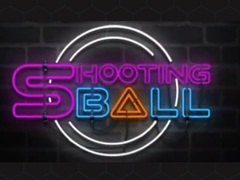 Jwèt Shooting Ball