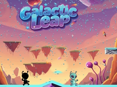 Jwèt Galactic Leap