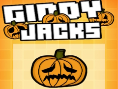 Jwèt Giddy Jacks