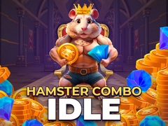 Jwèt Hamster Combo IDLE