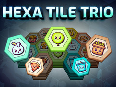 Jwèt Hexa Tile Trio