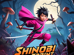Jwèt Shinobi Sprint