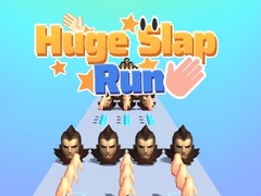 Jwèt Huge Slap Run