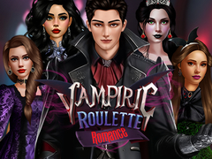 Jwèt Vampiric Roulette Romance
