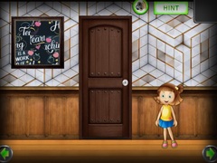 Jwèt Amgel Kids Room Escape 239