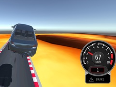 Jwèt Lava Racer
