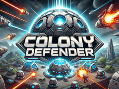 Jwèt Colony Defender
